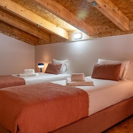 City Hall Apartments Вила-Реал Экстерьер фото