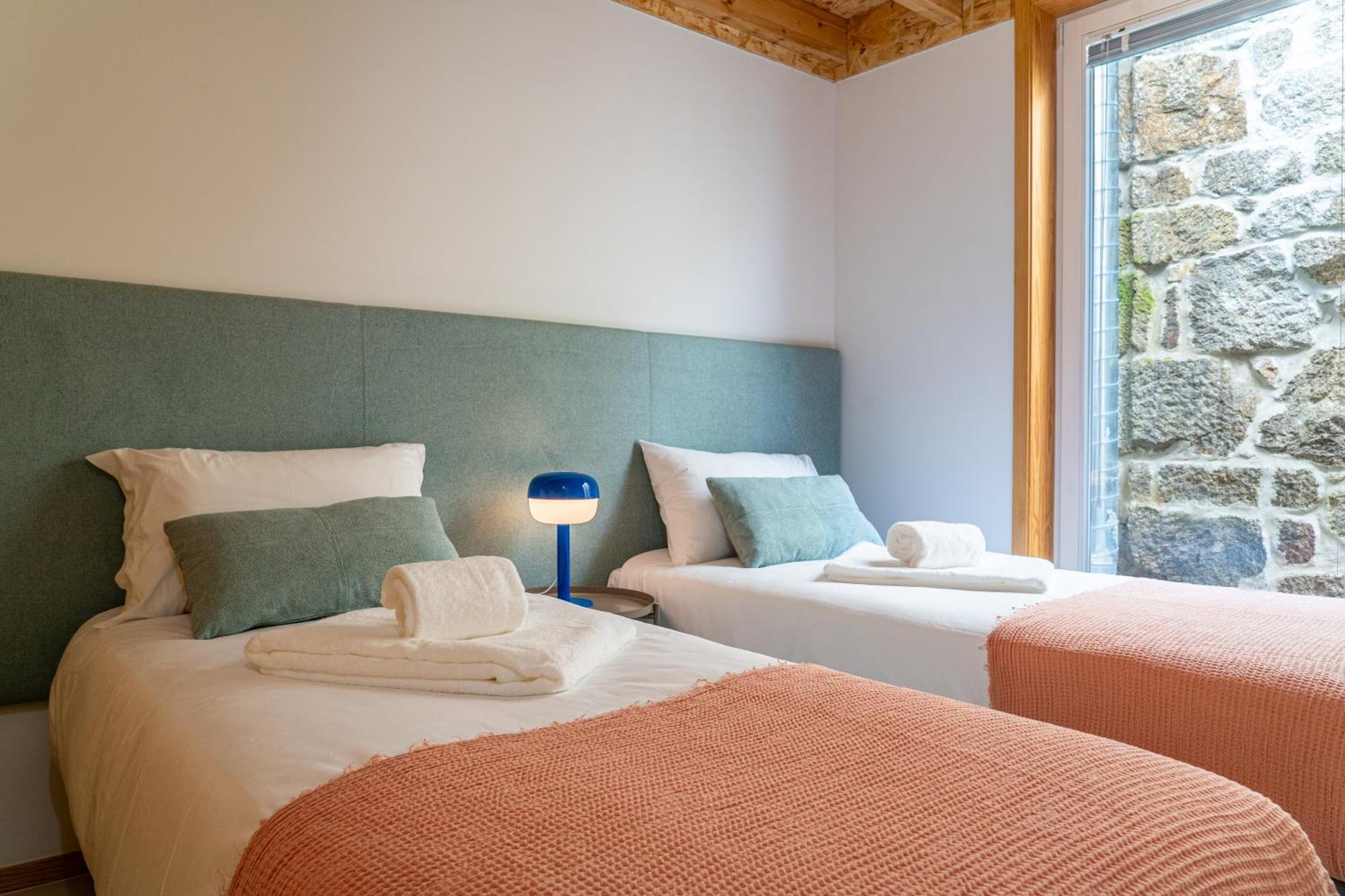 City Hall Apartments Вила-Реал Экстерьер фото
