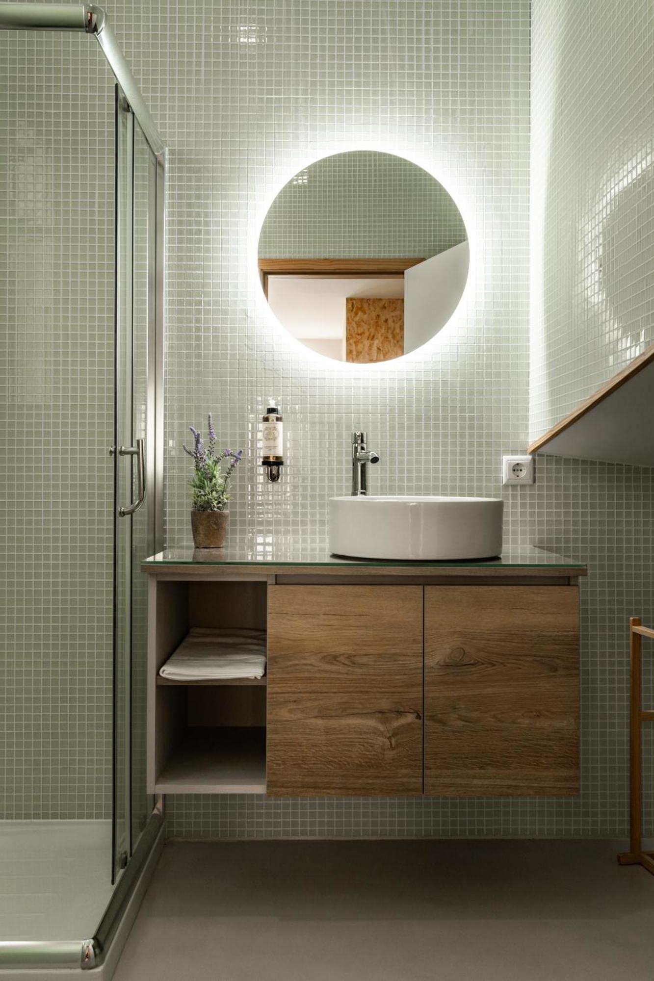 City Hall Apartments Вила-Реал Экстерьер фото