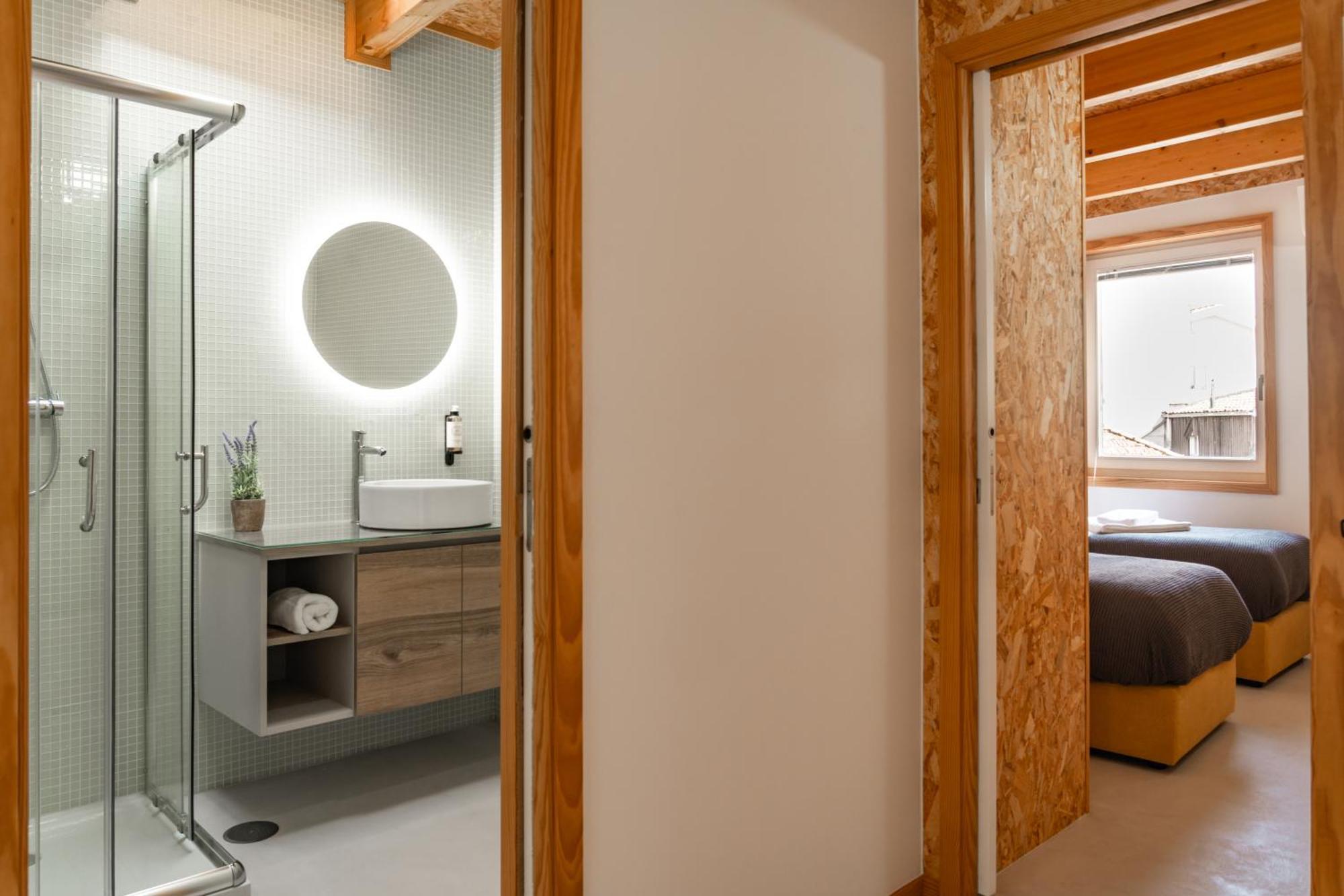 City Hall Apartments Вила-Реал Экстерьер фото